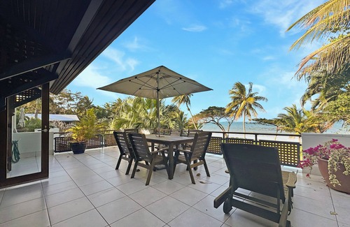 Wongaling Beach Apartment | Wongalinga Beachfront Apt 9