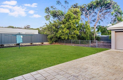 Wonnerup House | Wonnerup Beach House