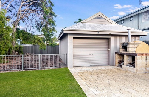 Wonnerup House | Wonnerup Beach House