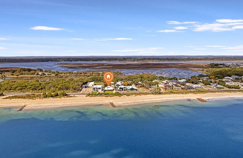 Wonnerup House | Wonnerup Beach House
