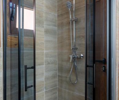 Zabljak Ski Chalet | Wood heaven