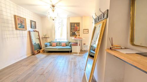 Bergamo Apartment | Wood House Bergamo