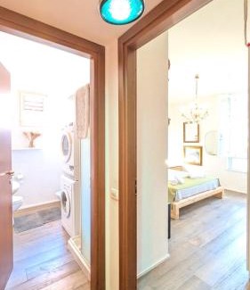 Bergamo Apartment | Wood House Bergamo