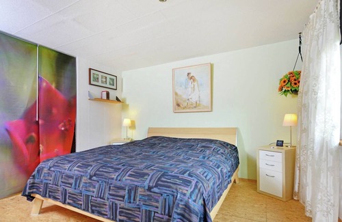 Bad Pyrmont Apartment | Wooden Apartment in Löwensen Lower Saxony with Terrace