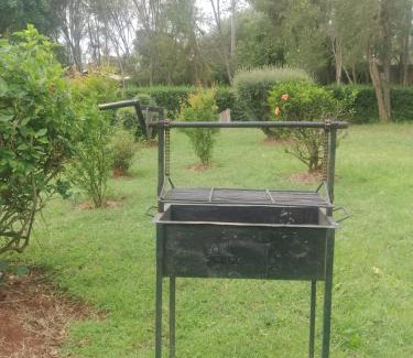 Nanyuki House | Wooden Knee Cottages Nanyuki