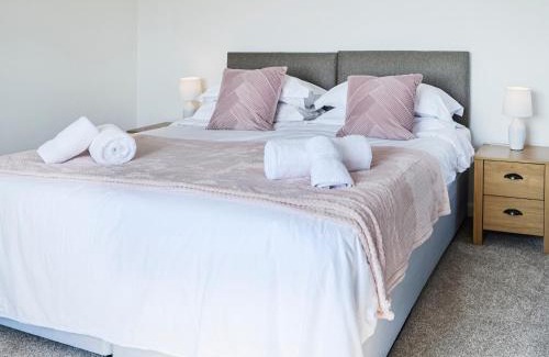 Castle Douglas House | Woodend Farmhouse Halmyre