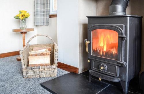 Castle Douglas House | Woodend Farmhouse Halmyre