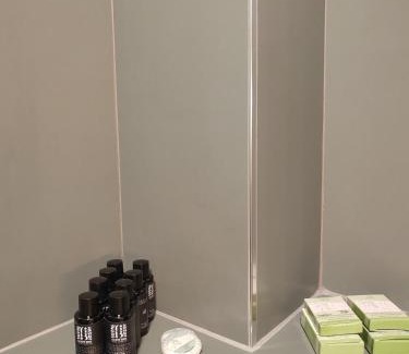 Novi Sad Apartment | Woodescape apartment - moderan stan u centru Novog Sada