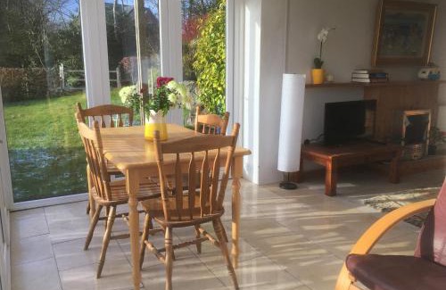 Killarney House | Woodford Guest House in old farm
