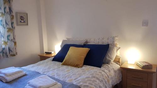 Killarney House | Woodford Guest House in old farm