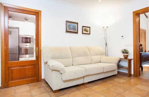 Ariany Villa | Woodhouse - Villa With Private Pool In Ariany