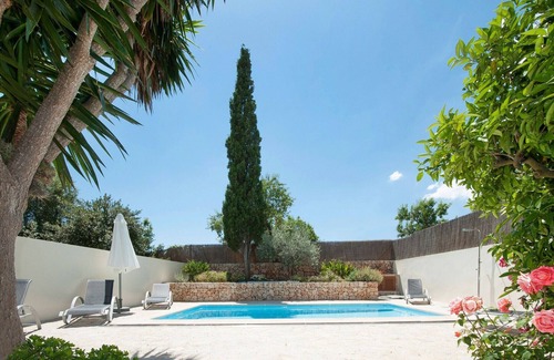 Ariany Villa | Woodhouse - Villa With Private Pool In Ariany