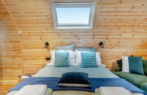 Penicuik House | Woodland Pod