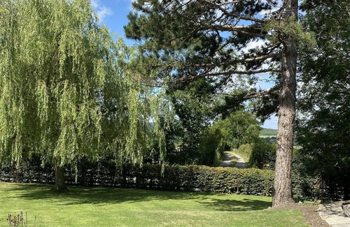 Blean House | Woodman's Cottage, Blean