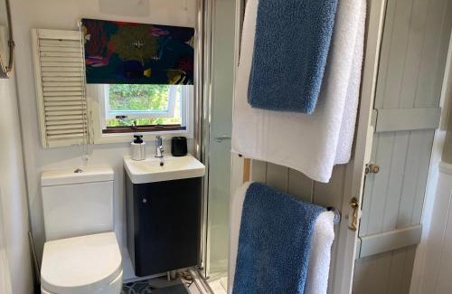 Haverthwaite Other | Woodmans Huts