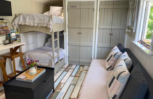 Haverthwaite Other | Woodmans Huts