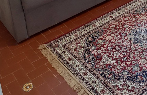 Poggio Catino Apartment | Woods, silence, walks