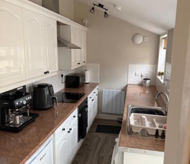 Saltcoats House | Woodside Bungalow