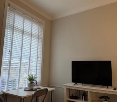 Saltcoats House | Woodside Bungalow