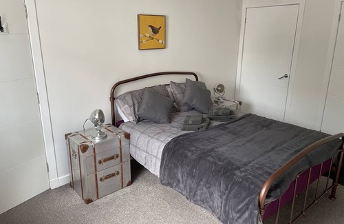 Aviemore House | Woodside holiday retreat Aviemore