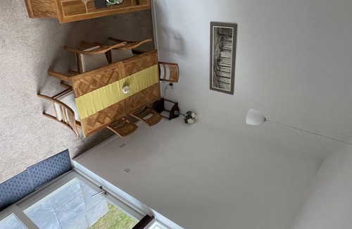 Aviemore House | Woodside holiday retreat Aviemore