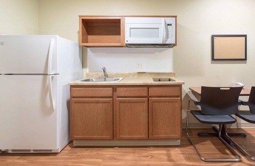 Grand Junction Hotel | WoodSpring Suites Grand Junction