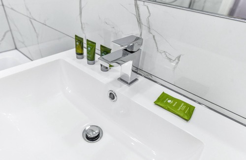Hucknall Apartment | Woodstock House Flat 4 - Modern 2 Bed in Hucknall