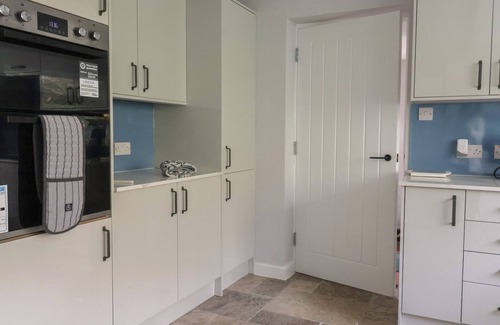 Eleighwater House | WOODSTOCK, pet friendly, with open fire in Chard