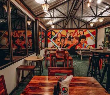 Shillong Resort | Woodstock Resort