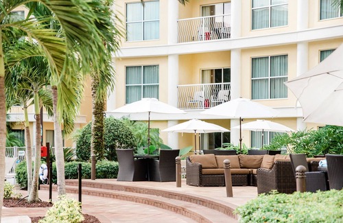 Celebration Apartment | WORK-FROM-MELIA 1-BEDROOM APT. NEAR DISNEY