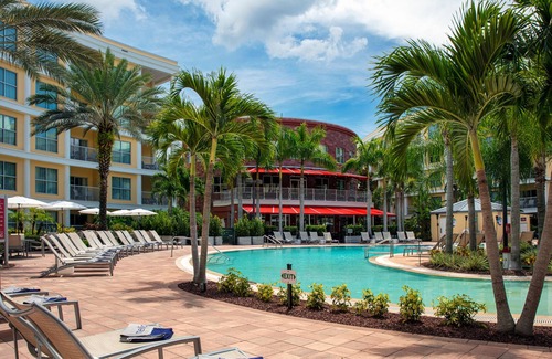 Celebration Apartment | WORK-FROM-MELIA 1-BEDROOM APT. NEAR DISNEY