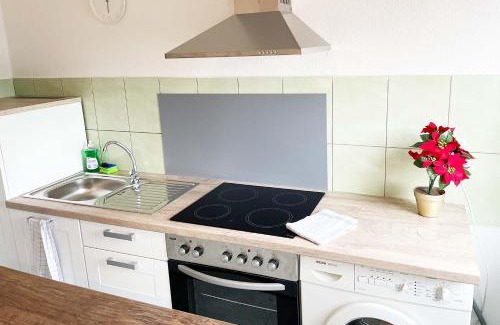 Celle Apartment | Work & Stay im Herzen von Celle mit TV und WLAN