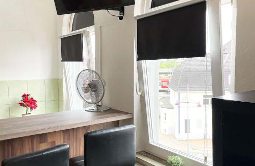 Celle Apartment | Work & Stay im Herzen von Celle mit TV und WLAN