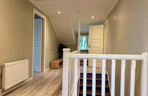 Olofstorp House | Workers Dream Base - 10BR - 14 Beds - 4 Bath