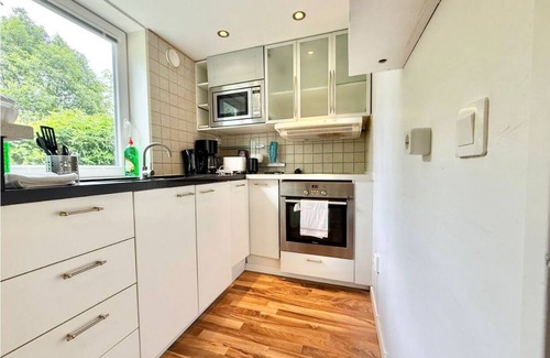 Backadalen Apartment | Workers Mini Villa - 2 Beds - All-inclusive - Parking lot