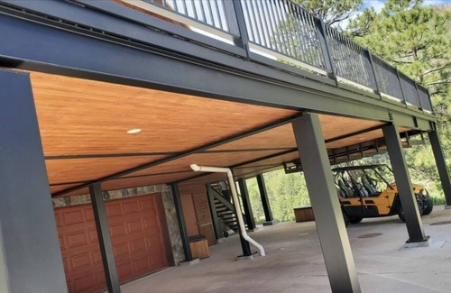 Purgatory House | World class panoramic mountain views and steps away from San Juan Nat'l Forest!