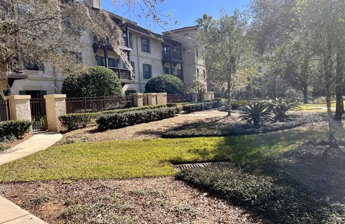 St. Augustine Condo | World of Golf Condominium