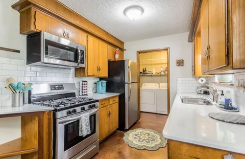 Norman House | World Traveler Resthaven