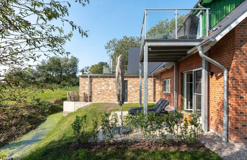 Westerhever Apartment | World - Your luxury home in Westerhever