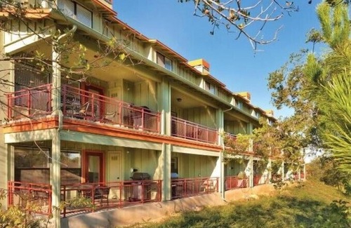Angels Camp Condo | WorldMark Angels Camp - 2BD