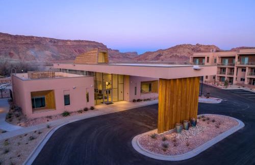 Moab Resort | WorldMark Moab