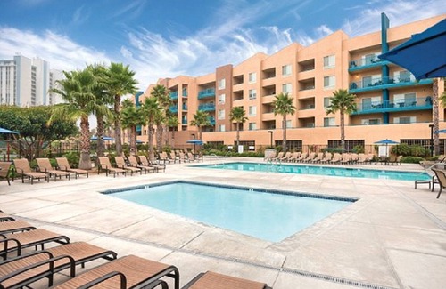 Oceanside Resort | WorldMark OceansidenOn the beach
