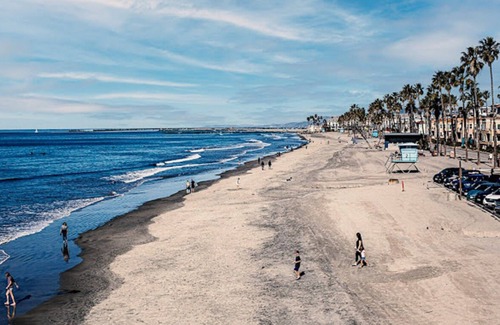 Oceanside Resort | WorldMark OceansidenOn the beach