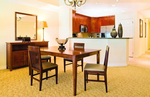 Reunion Resort | WorldMark Reunion