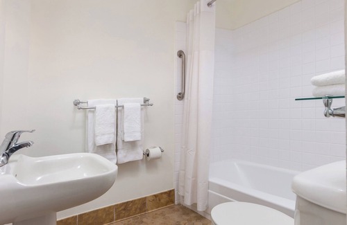 Chinatown Hotel | WorldMark San Francisco