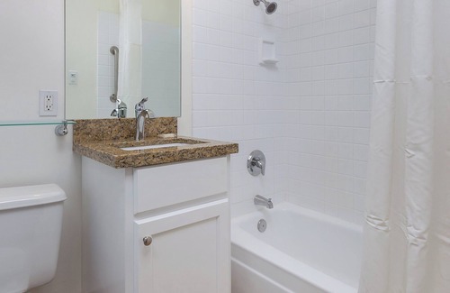 Chinatown Hotel | WorldMark San Francisco