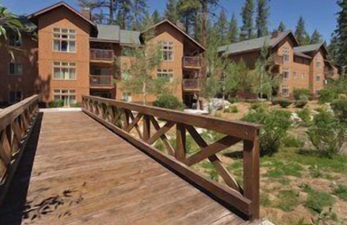 Round Hill Village Condo | Worldmark South Shore 1bd