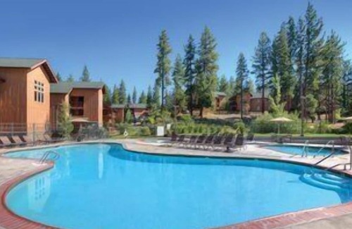 Round Hill Village Condo | Worldmark South Shore 1bd