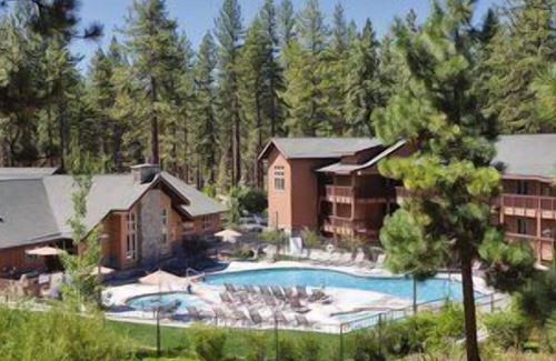 Round Hill Village Condo | Worldmark South Shore 1bd