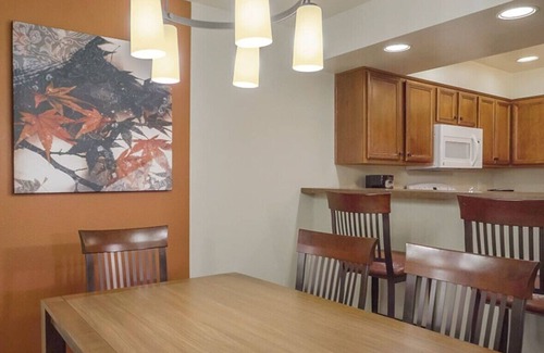 Round Hill Village Condo | Worldmark South Shore 2bd- sleeps 6